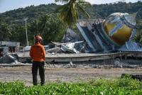 Economic woes, disasters dim Independence Day celebrations
