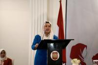 Kowani’s dual leadership reflects Indonesia’s democratic malaise