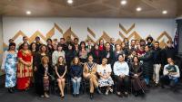 Celebration of diversity: Mayor welcomes Gisborne's new New Zealanders
