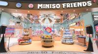 Miniso opens first Miniso Friends store in Indonesia