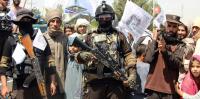 The Taliban has brought Afghanistan close to collapse, but resistance is growing