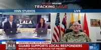 HIEMA director discusses Hawaii National Guard response during Lala recovery