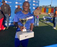 Save Mbabane Swallows – ‘Bull’ legend