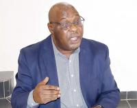 Alpheous Nxumalo committed to pursuing SODV constitutional challenge