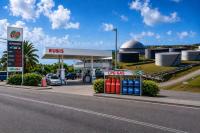 Antigua and Barbuda Records Lowest Gas and Diesel Prices in ECCU for July