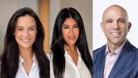 The Latest Beauty Executive Moves at Ulta Beauty, Kosas and More