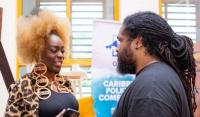 Jamaican Identity Through the Eyes of Queen Simone Maghanza