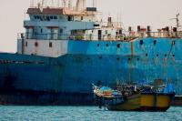 Coalition Moves to Counter Resurgence of Piracy