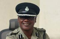 Smith appointed assistant C.O.P after four-year hiatus