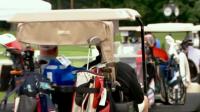 More than 120 golfers turn out for New Hampshire Food Bank charity golf tournament