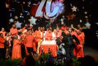 Queen’s Hall rejects PNM claim of booking reversal
