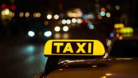 September 18 Set as Deadline for Electric Taxi Subsidy Applications