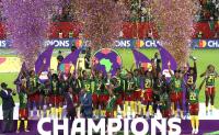 Malawi/Cameroon: Scorchers' Fairytale Run Ends in 3-0 Final Defeat - - but Brazil World Cup Awaits