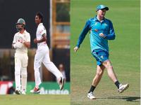 Australia Squad vs Bangladesh: Jake Weatherald Dropped, Matt Renshaw Recalled for Must-Win 2nd Test
