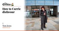 How to Currie disfavour