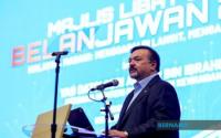 Business : 1H 2026 Economic Growth Proves Malaysia's Economy Remains Resilient â€“ Amir Hamzah
