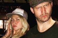 Who Is Brian Hickerson? Hayden Panettiere's Ex Arrested for Domestic Violence Flew to South Carolina With Her