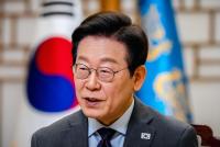 South Korea Proposes Talks with North Korea to Formally End War