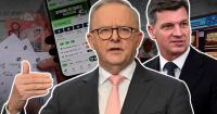 Opt-out for gambling ads close as parties reach deal