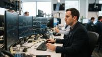 5 Trending Stocks Today - Nike, Meta, Micron Lead