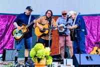 Uniquely named festival continues Maine roots music tradition in Aroostook
