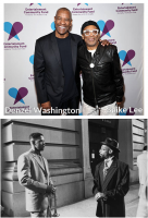 Spike Lee and Denzel Washington Built One of Black Cinema’s Greatest Partnerships.