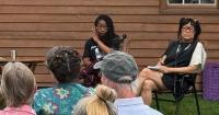 Chicago cultural activist guest speaker joins The Long Table