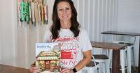 Former Daviess teacher embarks on 'passion project' with coffee-themed children's book