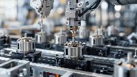 Jiangsu Leili Motor Turns 33 Years of Appliance Engineering Into the 'Power Heart' of Humanoid Robots