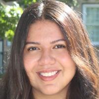 Local student takes part in UNC gap-year fellowship