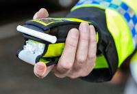 Ban for drink driver who got behind wheel after row with partner A drink driver was caught behind the wheel without a full driving licence.