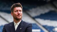 New Scotland boss' Graeme Souness moment is evidence of passion but Sebastien Pocognoli warns against too much