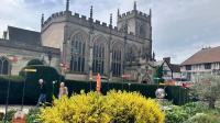 Historic Midlands town with top schools among best places to live as experts say 'is it any surprise'