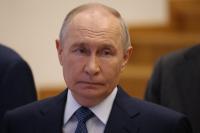 Moscow warns of 'consequences' after reports UK-made drones hit Russia