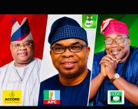 UK lauds Osun election, urges Nigeria to apply lessons in 2027 