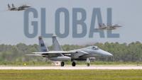 5 US Air Force Bases Being Rebuilt Into Global Mission Hubs