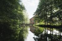 What Nikari reveals about Finnish design and its love of wood