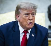 Trump-Linked Crypto Firm Profits From Blacklisted Chinese AI