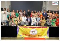 FIA Chicago Celebrates U.S., India Independence Milestones With Schaumburg Event
