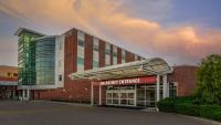 Rhode Island hospital on lockdown after reports of an active shooter