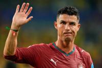Ronaldo says new Saudi Pro League season likely his last