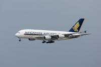Singapore Airlines deploys more than 160 AI applications
