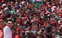 World : Lula Faces Legal Challenge Over Carnival Parade Ahead Of Election