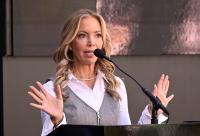 Read full letter as Jeanie Buss opposes sale of family’s remaining Los Angeles Lakers stake