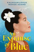 A Hapa Hawaiian author writes a novel in verse