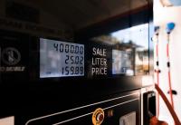 Gas Prices Climbing Again Across Idaho