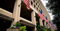 Judge rules Trump administration cannot halt FBI HQ move to Maryland