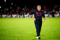 ‘Three trophies’: Maryland men’s soccer hopes a retooled roster can deliver championships