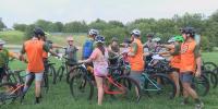 Meet the Mudcats: Southeast Missouri’s Youth MTB Team