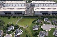 OpenAI to lease massive new AI data center in U.S., backed by Nvidia